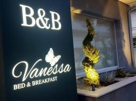 B&B Vanessa，位于阿尔巴·阿德里亚蒂卡的酒店