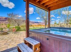 5 Bed 3 Bath Vacation home in Arches National Park