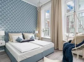 Elite Apartments Piwna Premium