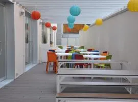 Residencia Universitaria Resa Blas De Otero