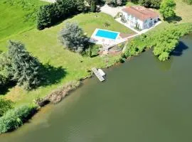 Domaine du Beau Rivage