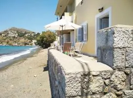 Kalymnos Beach House