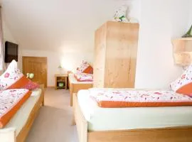 Ferienwohnung Erhard