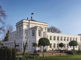 Monkey Island Estate - Small Luxury Hotels of the World，位于布雷的酒店
