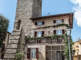 La Rosa di Francesco Inn