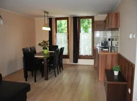 Albatrosz Apartman