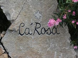 Italianflat - Villa C&aacute; Rosa，位于罗通多港的酒店