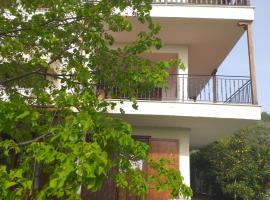 Hristos house，位于托罗尼的酒店
