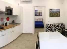 Casa Saline