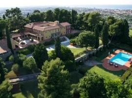 Relais Villa Matarazzo