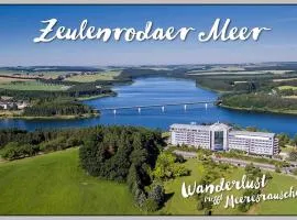 Bungalow direkt am Wasser