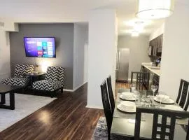 Desirable Condo in Central Raleigh