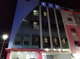 Hotel Nandnandan