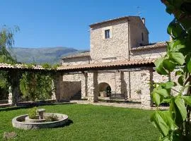 Giardino Donna Lavia
