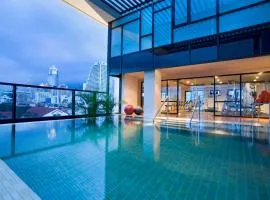 Citadines Sukhumvit 8 Bangkok