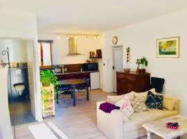 安娜的小屋公寓
