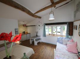 La Sonnette B&B，位于Ventouse的酒店