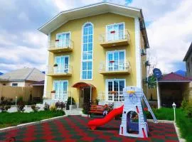Gabala City Rooms