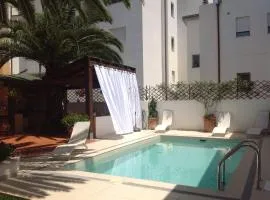 Relaxing and Comforting