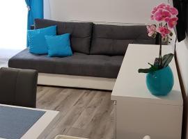 Apartament Wałowa Wejherowo，位于威赫罗伏的酒店