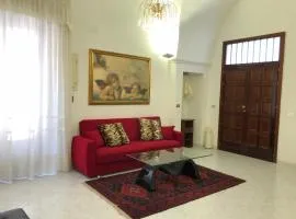 Dimora del '500 -City Apartment San Vito