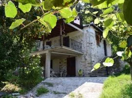 Holiday Home Dionysis