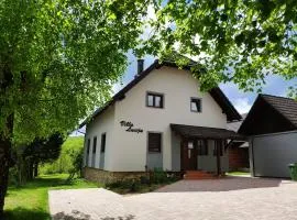 Villa Lucija