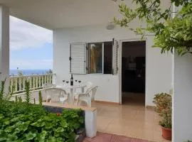 Casa Angel y Carmen-La Dama La Gomera