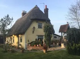 Ivy Todd cottage