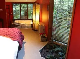 林登花园雨林住宿加早餐旅馆