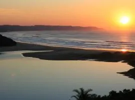 Buccaneers Beach Lodge, Chintsa, South Africa