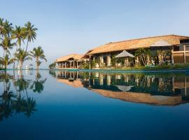 Wattura Resort & Spa，位于尼甘布的度假村