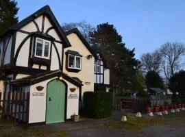 Nettleton Country House