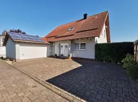 Ferienwohnung "Wißbergblick" - KEINE Monteurwohnung!