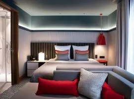 Hotel D Geneva
