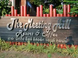 Khao Khaeb Resort Pak Chong