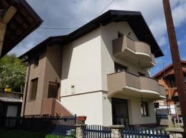 Visoko Homestay，位于维索科的酒店