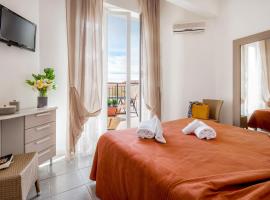 Hotel Villa Teresa，位于洛阿诺的酒店