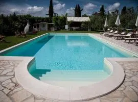 切沃利乡村度假酒店