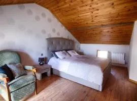 Chambre d'hôtes Au Chant des Vents