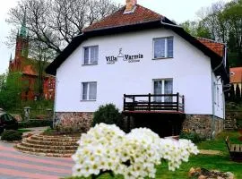 B&B Villa Varmia