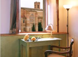 Casacenti B&B，位于锡耶纳的酒店