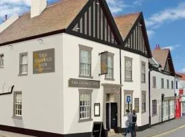 The George Inn