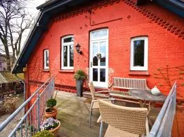 Ferienhaus Eichhof, Garlstorf - Lüneburger Heide