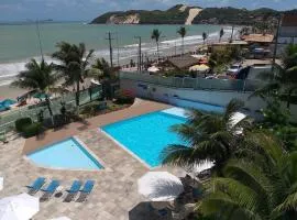 Sonia Flats Natal - No Apart Hotel Ponta Negra Beach