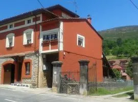Miyares casa rural