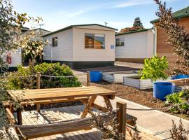 Discovery Parks - Mornington Hobart，位于霍巴特的酒店