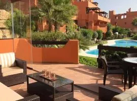 Beautiful apartment in Costa del Sol,300m from sea