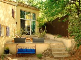 Clos du Veyrier，位于贝端的酒店