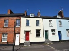 3 Bedroom Character Townhouse on Edge of Blackdown Hills